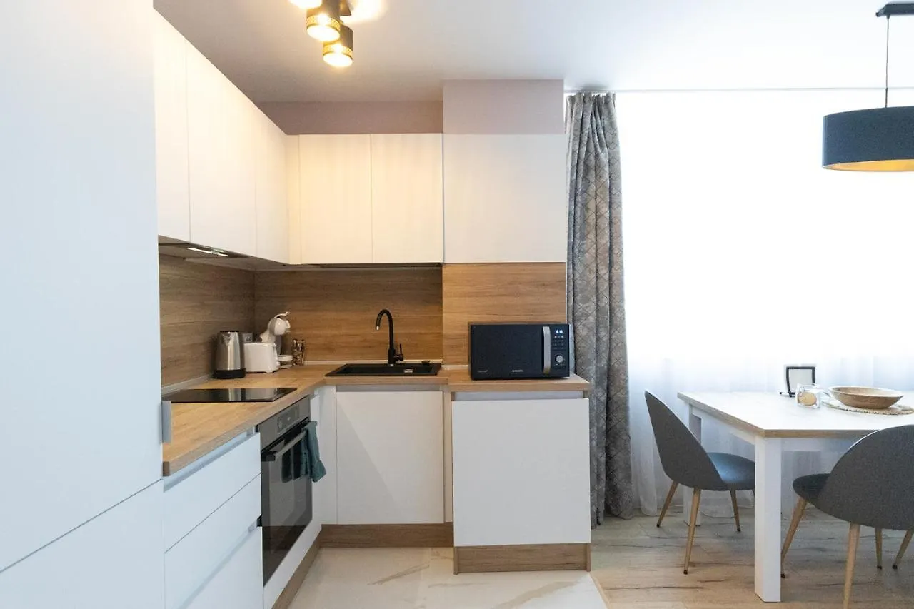 Apartment Krisia - Free Parking Varna Bulgária